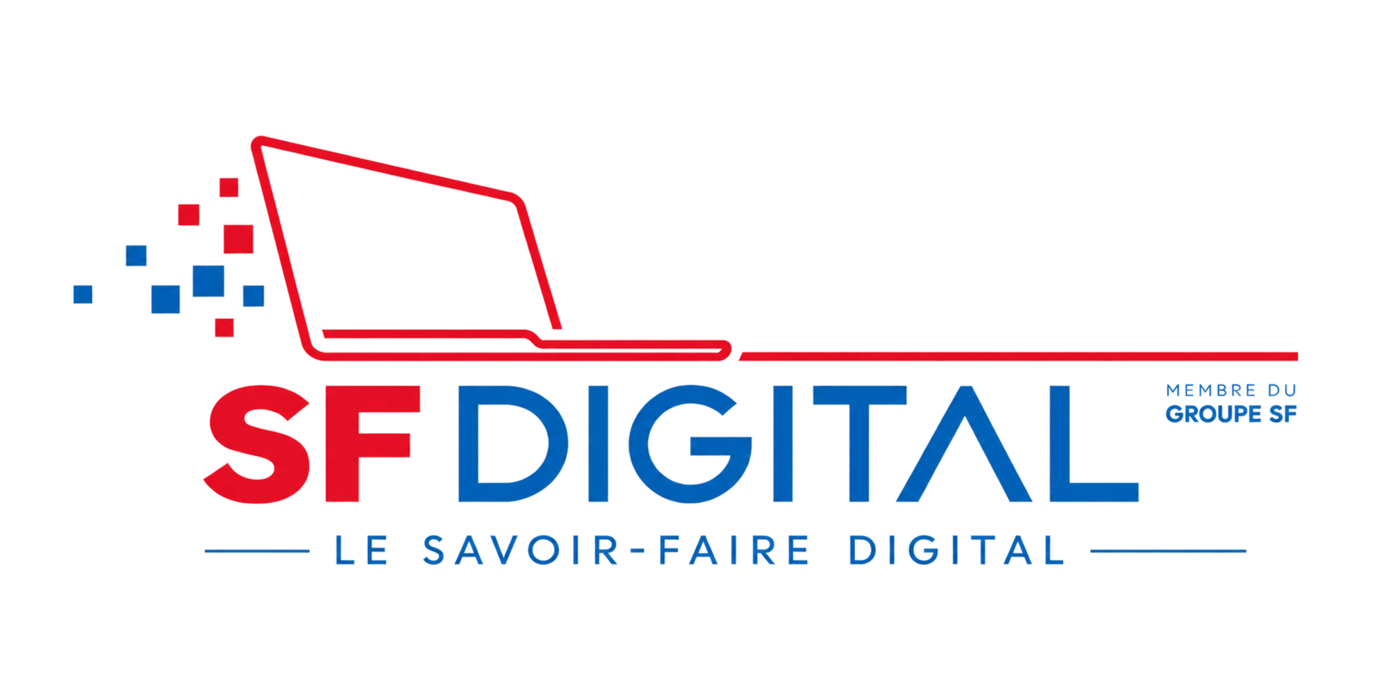 SF Digital — Le savoir-faire digital
